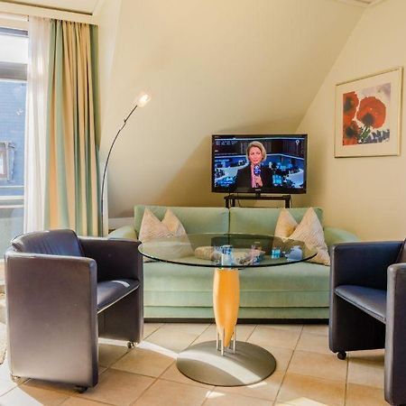 Inken Michels Huus Whg 19 Apartment Westerland Ngoại thất bức ảnh