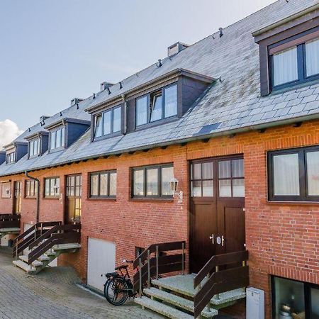 Inken Michels Huus Whg 19 Apartment Westerland Ngoại thất bức ảnh