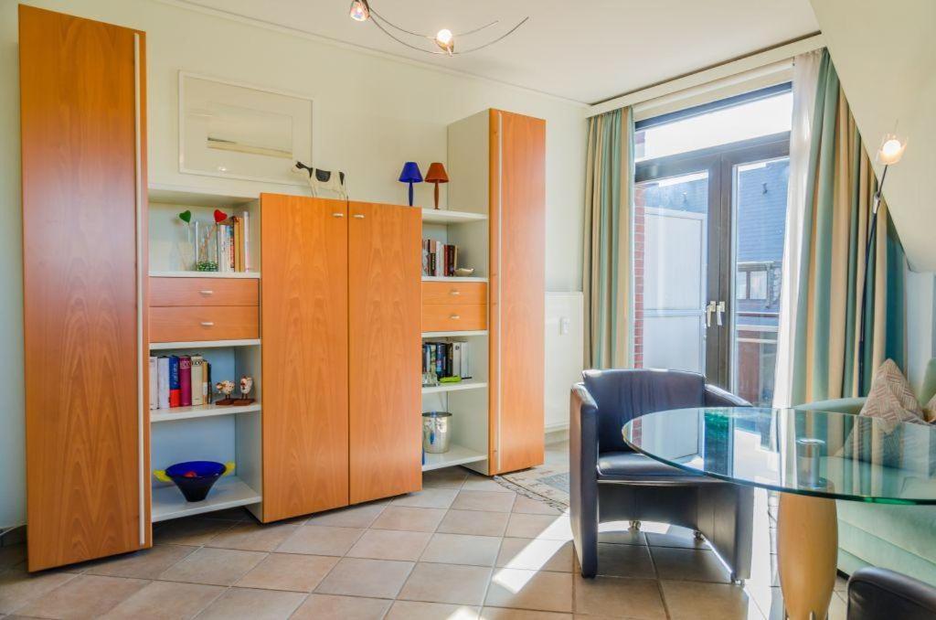 Inken Michels Huus Whg 19 Apartment Westerland Ngoại thất bức ảnh
