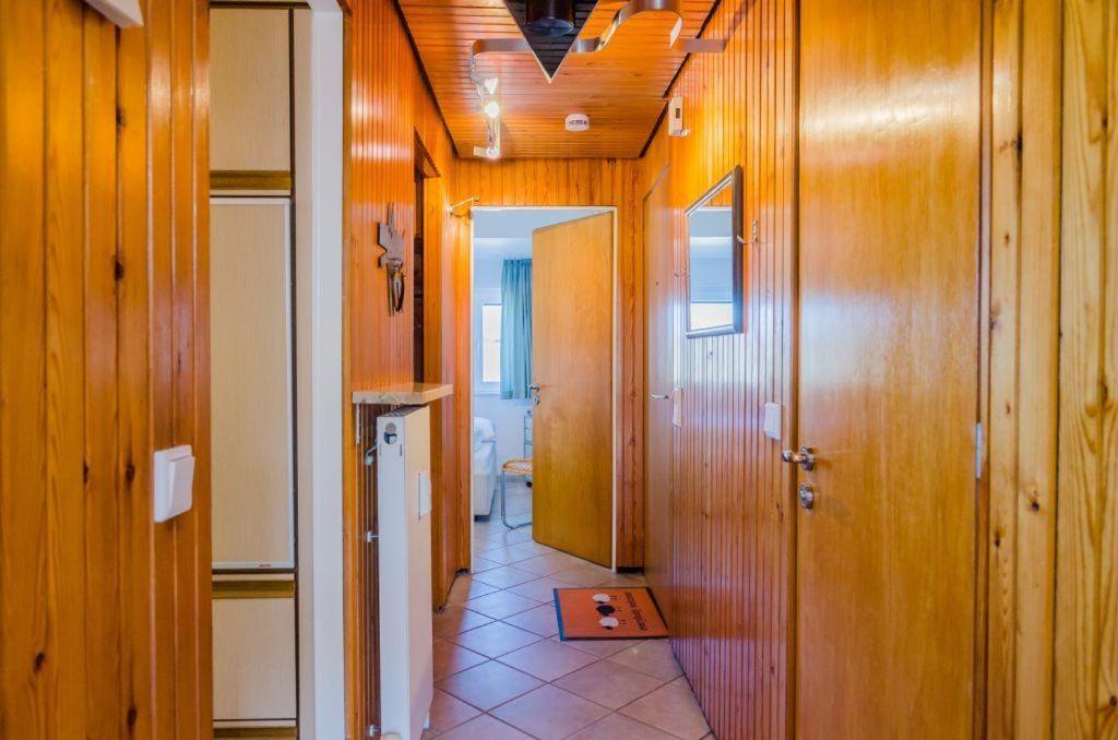 Inken Michels Huus Whg 19 Apartment Westerland Ngoại thất bức ảnh