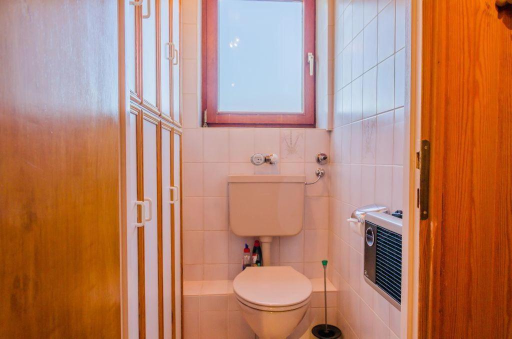 Inken Michels Huus Whg 19 Apartment Westerland Ngoại thất bức ảnh