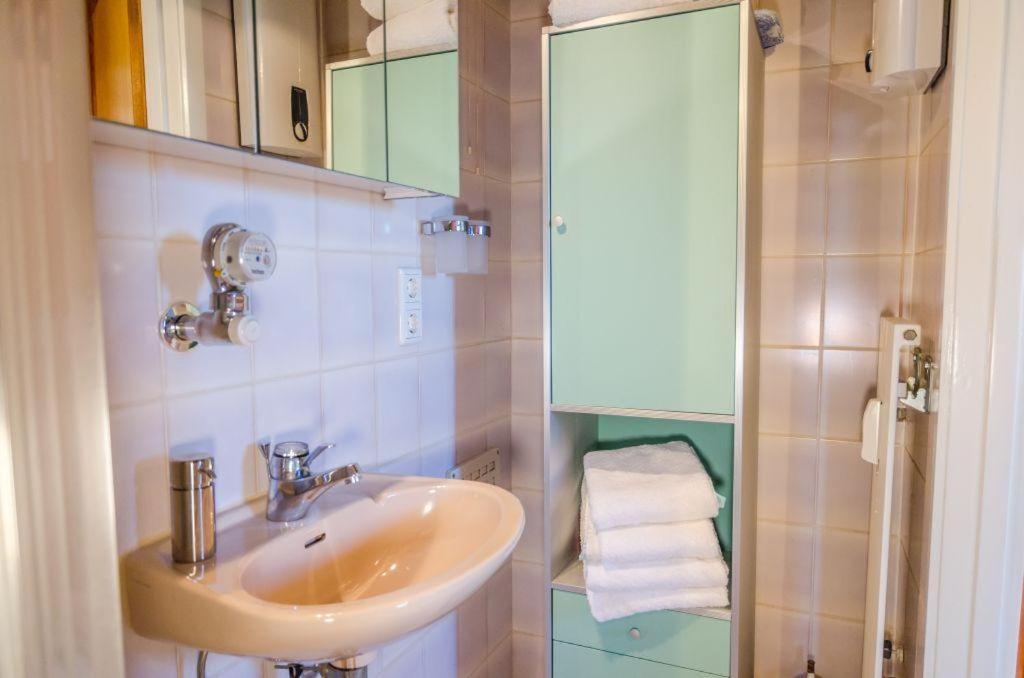 Inken Michels Huus Whg 19 Apartment Westerland Ngoại thất bức ảnh